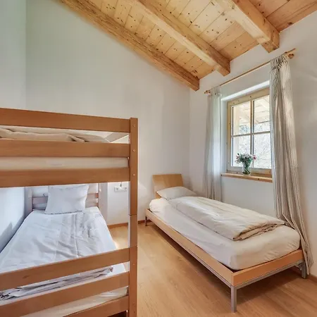 Lux - Chaletdorf Am Sonnenhang * Neukirchen am Grossvenediger