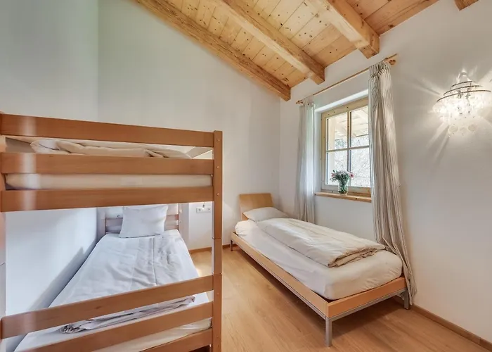 Lux - Chaletdorf Am Sonnenhang * Neukirchen am Großvenediger