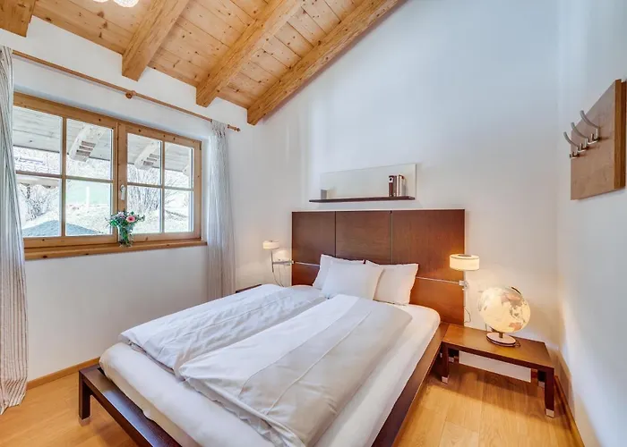 Lux - Chaletdorf Am Sonnenhang Chalet